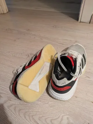 Zapatillas Adidas Padel