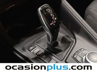 BMW X1 sDrive18d 110 kW (150 CV)