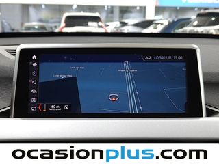 BMW X1 sDrive18d 110 kW (150 CV)