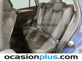 BMW X1 sDrive18d 110 kW (150 CV)