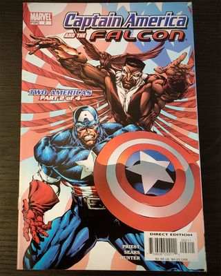 Lote cómics USA