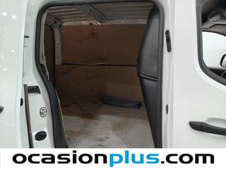 Toyota Proace City 1.5D GX Media 75 kW (102 CV)