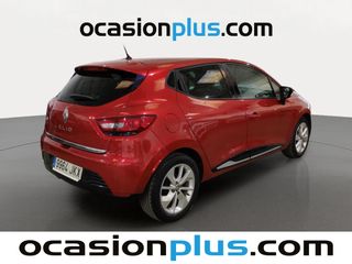 Renault Clio Limited 1.2 54 kW (75 CV)