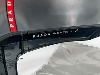 Gafas de sol Prada Negras