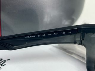 Gafas de sol Prada Negras