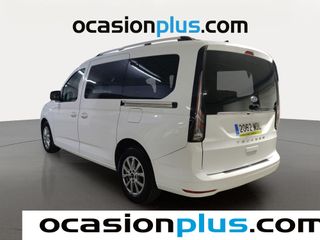 Ford Grand Tourneo Connect 1.5 Ecoboost Titanium 84 kW (114 CV)