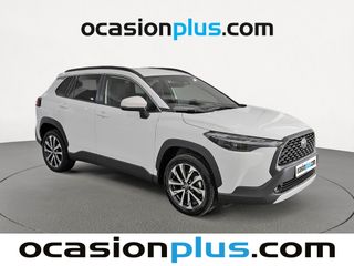 Toyota Corolla Cross 1.8 Híbrido Style Auto 103 kW (140 CV)