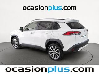 Toyota Corolla Cross 1.8 Híbrido Style Auto 103 kW (140 CV)