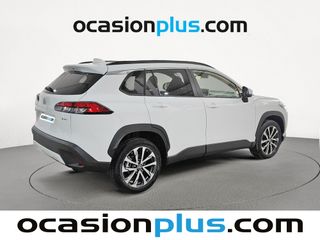 Toyota Corolla Cross 1.8 Híbrido Style Auto 103 kW (140 CV)