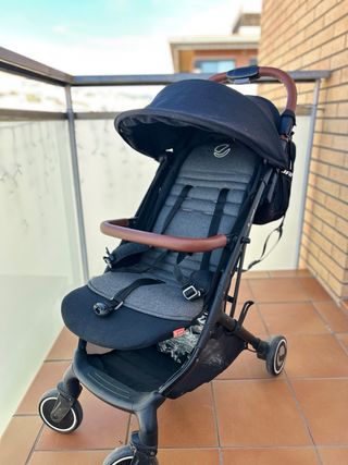 Silla de paseo Jane Rocket