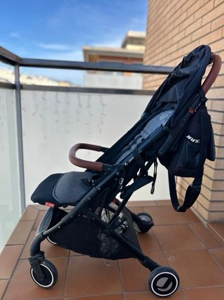 Silla de paseo Jane Rocket