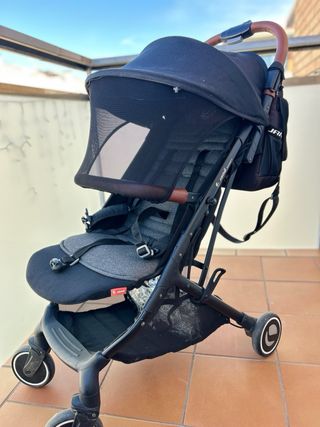 Silla de paseo Jane Rocket