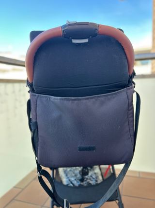 Silla de paseo Jane Rocket