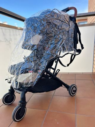 Silla de paseo Jane Rocket