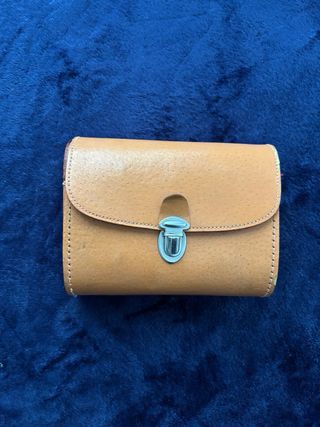 Prismáticos Clásicos Plateados