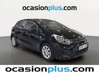 Kia Rio 1.2 CVVT Concept 62 kW (84 CV)