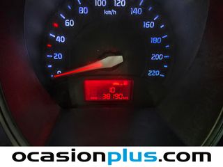 Kia Rio 1.2 CVVT Concept 62 kW (84 CV)