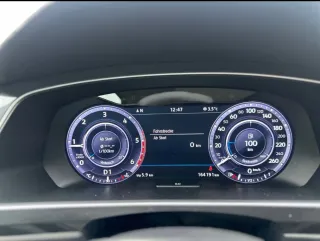 Volkswagen Tiguan 2016