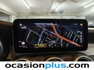 Mercedes-Benz GLC Coupé 200 4Matic 145 kW (197 CV)