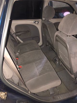 Chrysler PT Cruiser bien cuidado siempre en garaje