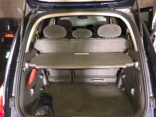 Chrysler PT Cruiser bien cuidado siempre en garaje