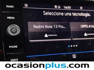 Volkswagen Taigo ``Más`` 1.0 TSI 85 kW (115 CV)