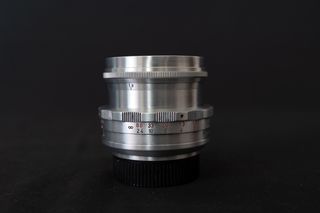 Meyer Optik Primoplan 58mm f/1.9