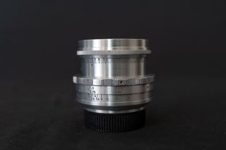 Meyer Optik Primoplan 58mm f/1.9