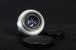 Meyer Optik Primoplan 58mm f/1.9