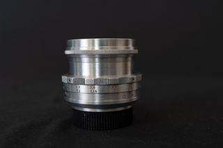 Meyer Optik Primoplan 58mm f/1.9