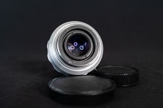 Meyer Optik Primoplan 58mm f/1.9