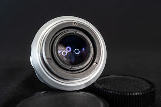 Meyer Optik Primoplan 58mm f/1.9