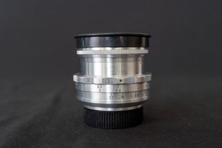 Meyer Optik Primoplan 58mm f/1.9