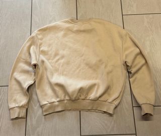 Felpa MyProtein Beige