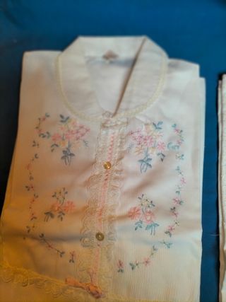 Camicie da notte e pigiami donna