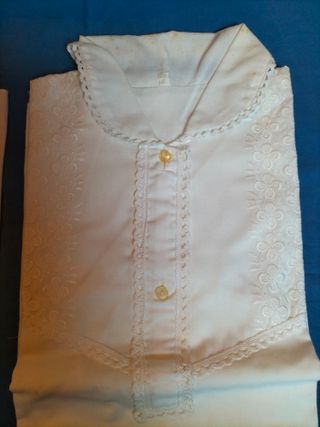 Camicie da notte e pigiami donna