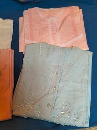 Camicie da notte e pigiami donna