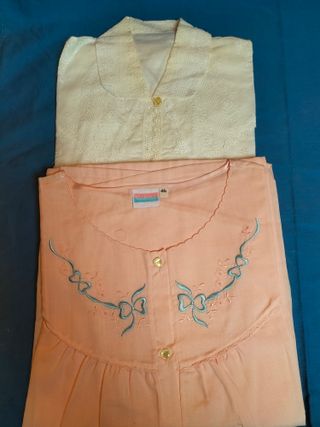 Camicie da notte e pigiami donna