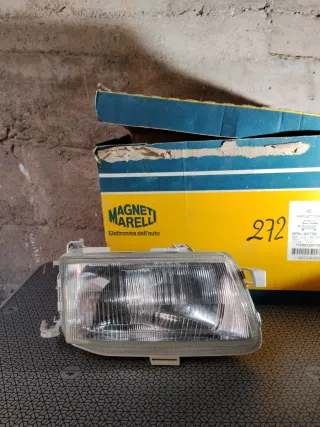 Faro Derecho Opel Astra