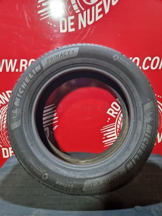 [R. 1892] - 215 60 17 96H NEUMÁTICOS MICHELIN