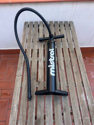 Inflador Mistral para Tabla Paddle Surf