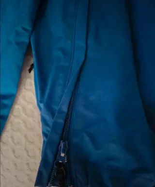 Chaqueta Carhartt Azul Talla M