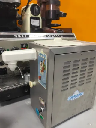 Máquina Helados Carpigiani