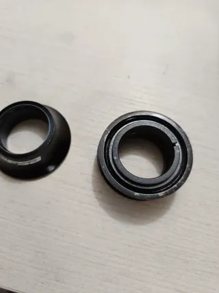 Dirección FSA 1-1/8 Ahead Semi-Integrada