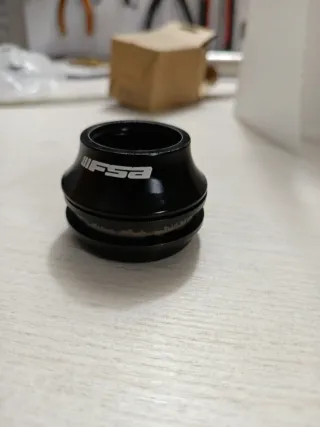 Dirección FSA 1-1/8 Ahead Semi-Integrada