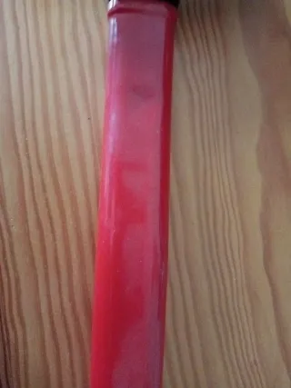 Barra Antirrobo para coche