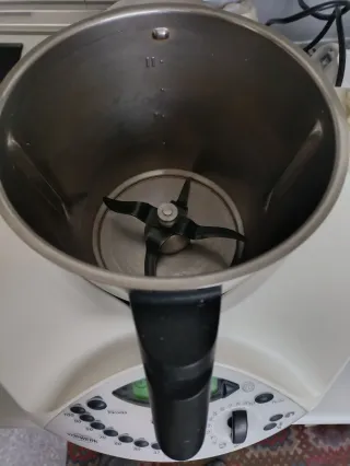 Thermomix TM31 Vorwerk
