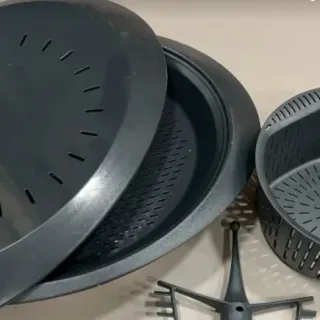 Thermomix TM31 Vorwerk