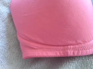 Soutien M&S sem aro 32E 85F rosa