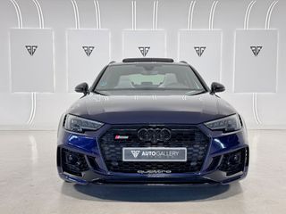 Audi RS4 Avant 3.0TSI 450cv Quattro Tiptronic 2019